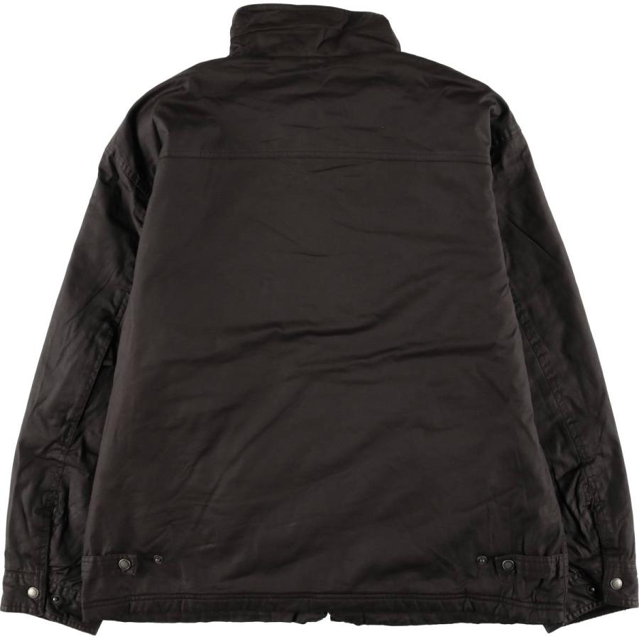 GAP（ギャップ） 古着 90年代 オールドギャップ 中綿ジャケット