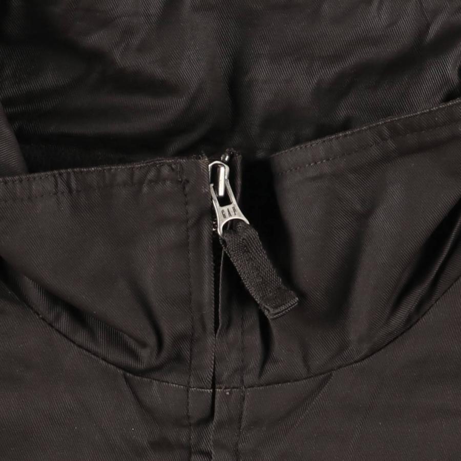 GAP（ギャップ） 古着 90年代 オールドギャップ 中綿ジャケット