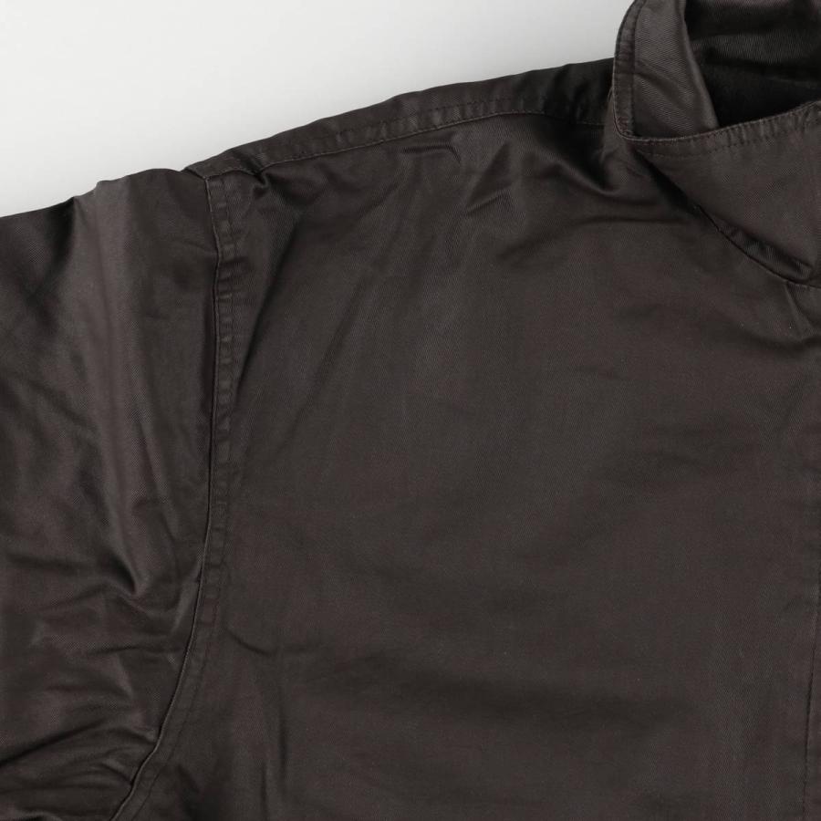 GAP（ギャップ） 古着 90年代 オールドギャップ 中綿ジャケット