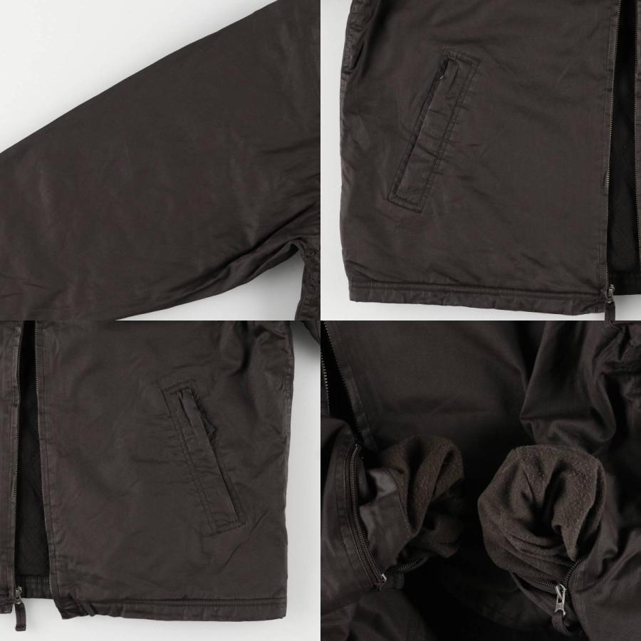 GAP（ギャップ） 古着 90年代 オールドギャップ 中綿ジャケット