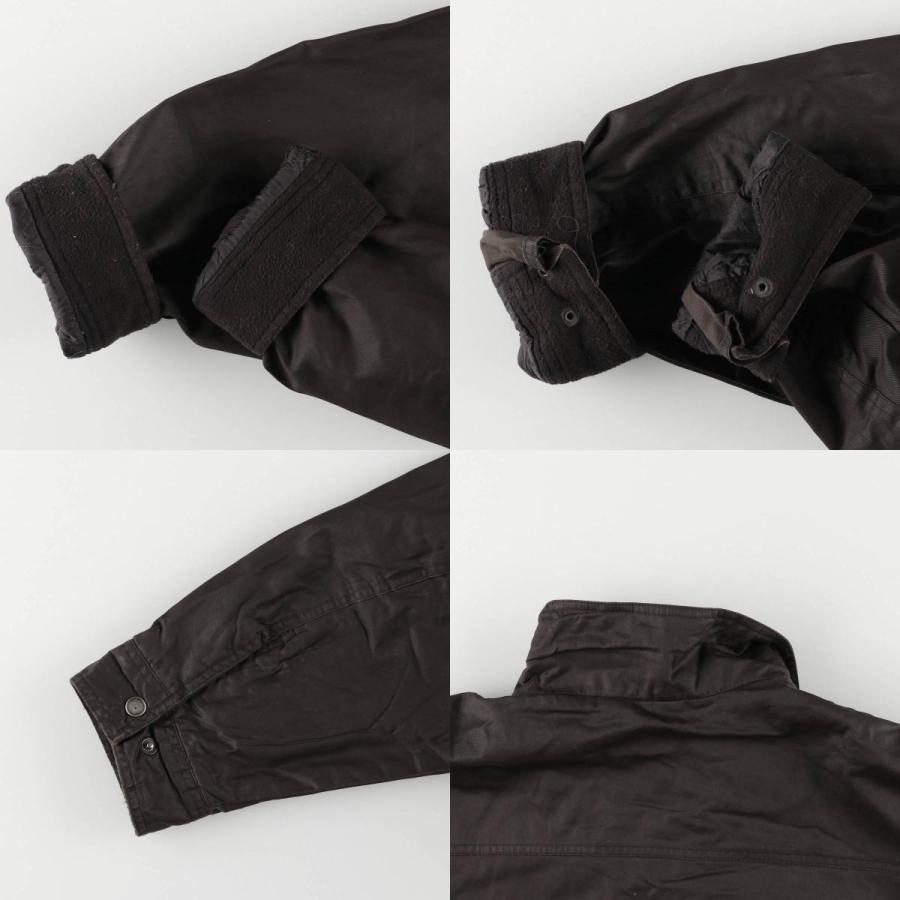 GAP（ギャップ） 古着 90年代 オールドギャップ 中綿ジャケット