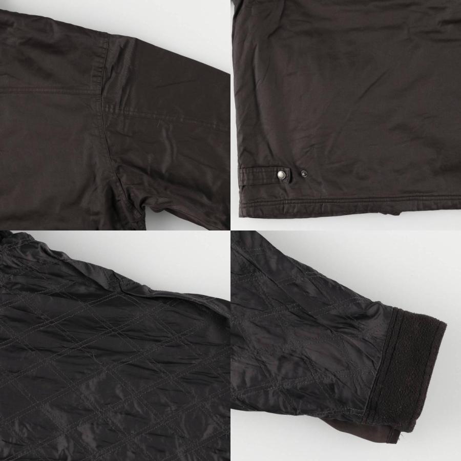 GAP（ギャップ） 古着 90年代 オールドギャップ 中綿ジャケット