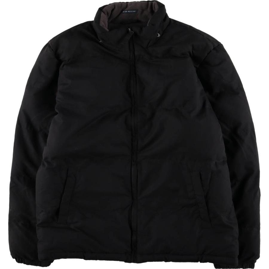 古着 セントジョンズベイ ST. JHON'S BAY WATER RESISTANT 中綿ジャケット パファージャケット メンズL相当/eaa567369 古着 セントジョンズベイ ST. JHON'S BAY WATER RESISTANT 中綿