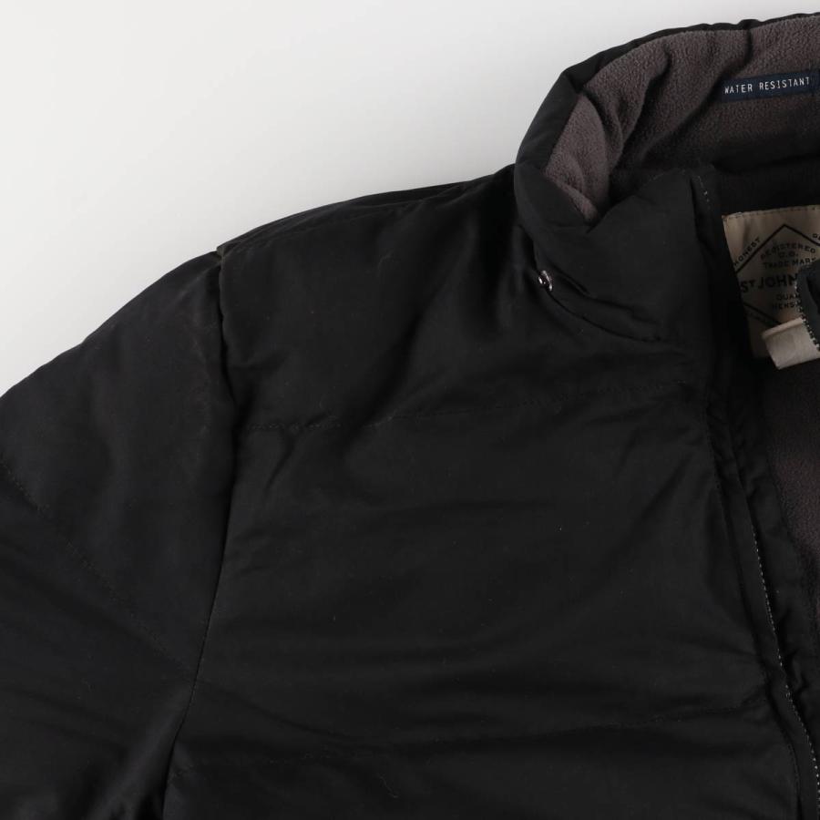 古着 セントジョンズベイ ST. JHON'S BAY WATER RESISTANT 中綿