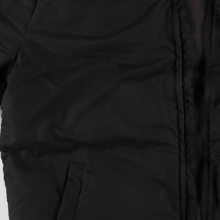 古着 セントジョンズベイ ST. JHON'S BAY WATER RESISTANT 中綿