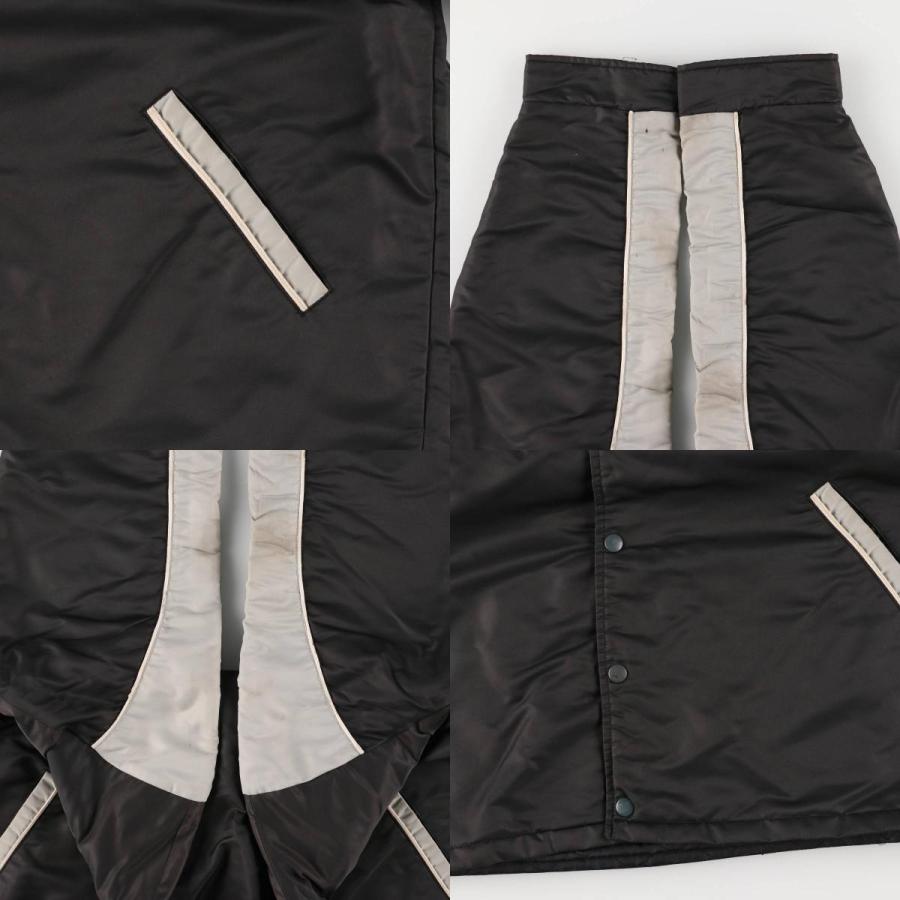 古着 a Sportswear 中綿ジャケット パファージャケット コーチジャケット メンズXL相当 ヴィンテージ/eaa567372 古着 Alberta Sportswear 中綿ジャケット パファージャケット コーチ