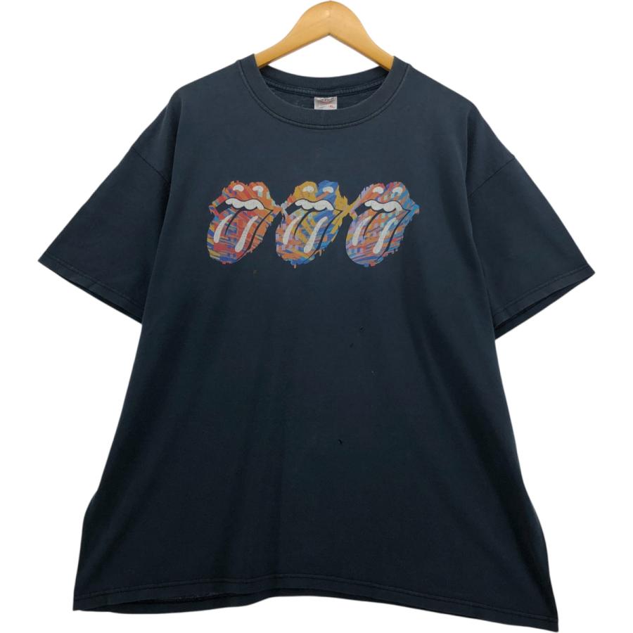 anvil 古着 00年代 アンビル Anvil THE ROLLING STONES