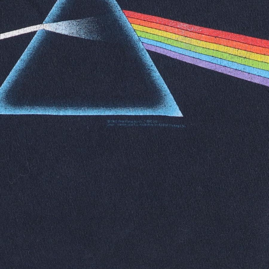 【レア】00's anvilボディ ピンクフロイド フライングピッグ レア】00's anvilボディ ピンクフロイド フライングピッグ 古着