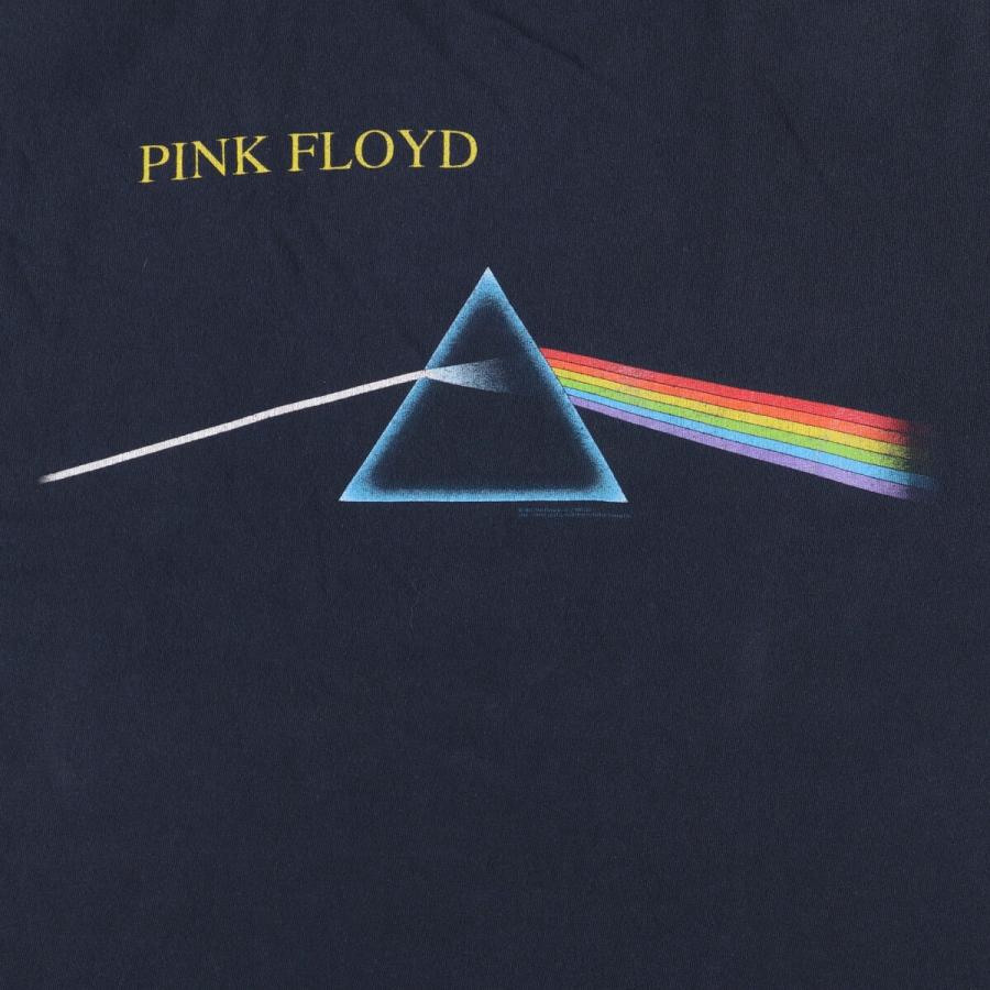 【レア】00's anvilボディ ピンクフロイド フライングピッグ レア】00's anvilボディ ピンクフロイド フライングピッグ 古着