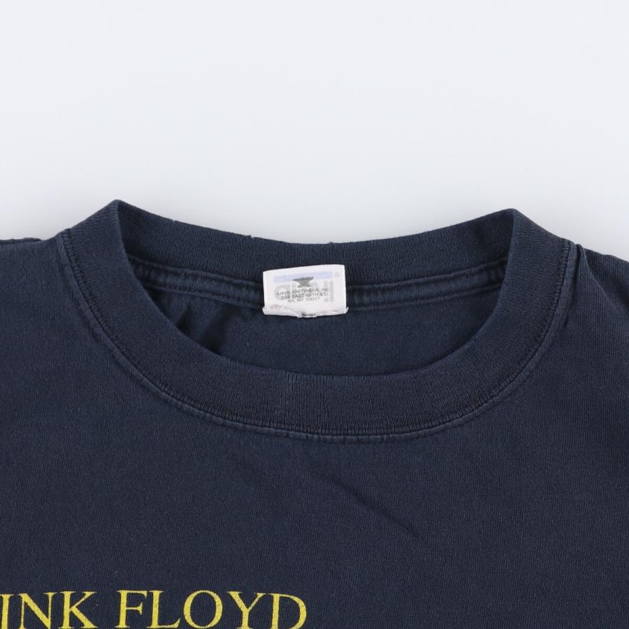 anvil 古着 00年代 アンビル Anvil PINK FLOYD ピンクフロイド