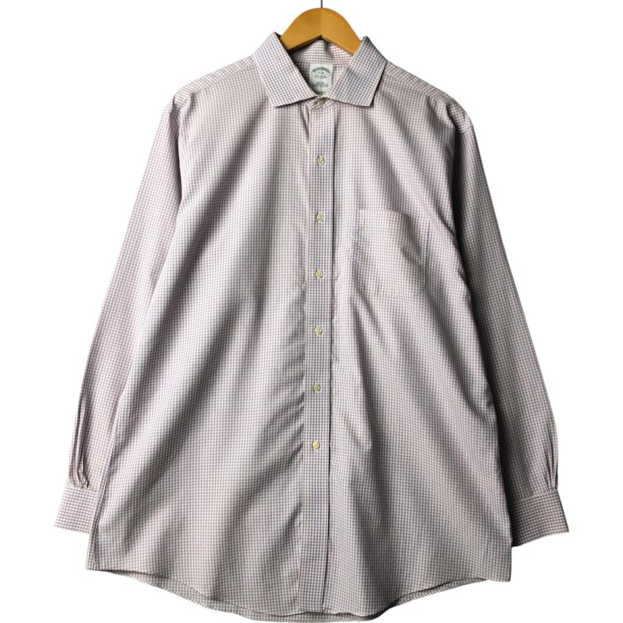 BROOKS BROTHERS（ブルックスブラザーズ） 古着 Brooks Brothers Est
