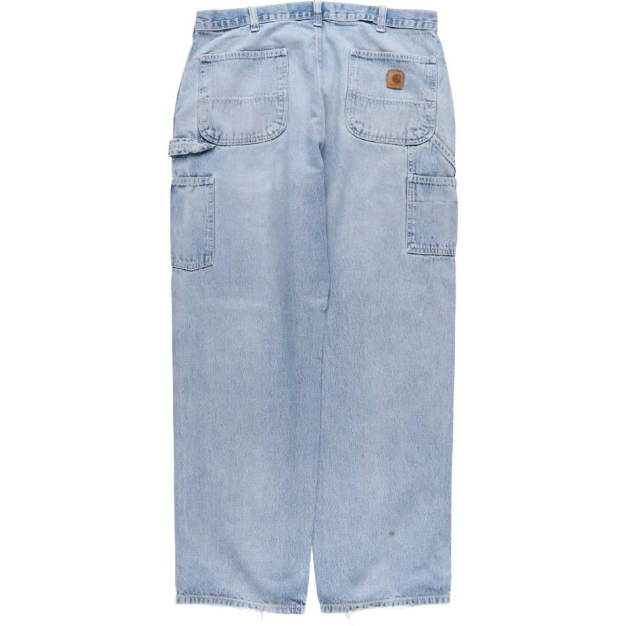 Carhartt Dungaree Fitダックペインターパンツ 00s 古着 00年代 カーハート Carhartt Dungaree Fit ダック