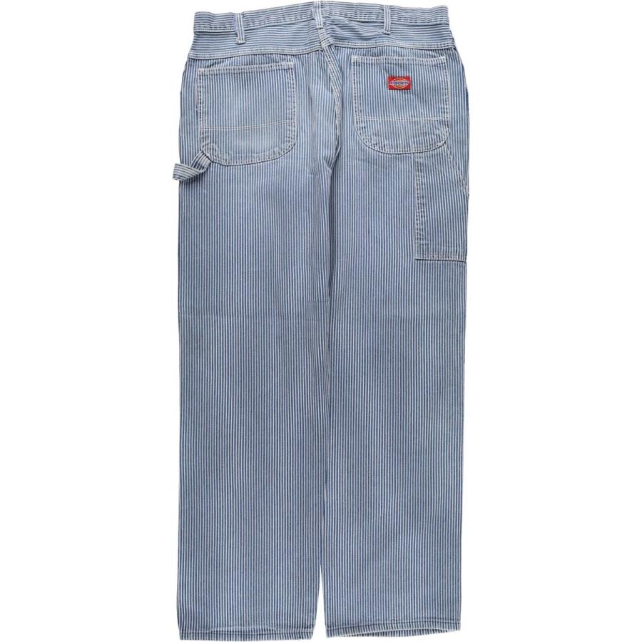 90s Dickies ペインターパンツ　襤褸 デッドストック☆90s USA製 Dickiesディッキーズ HBT