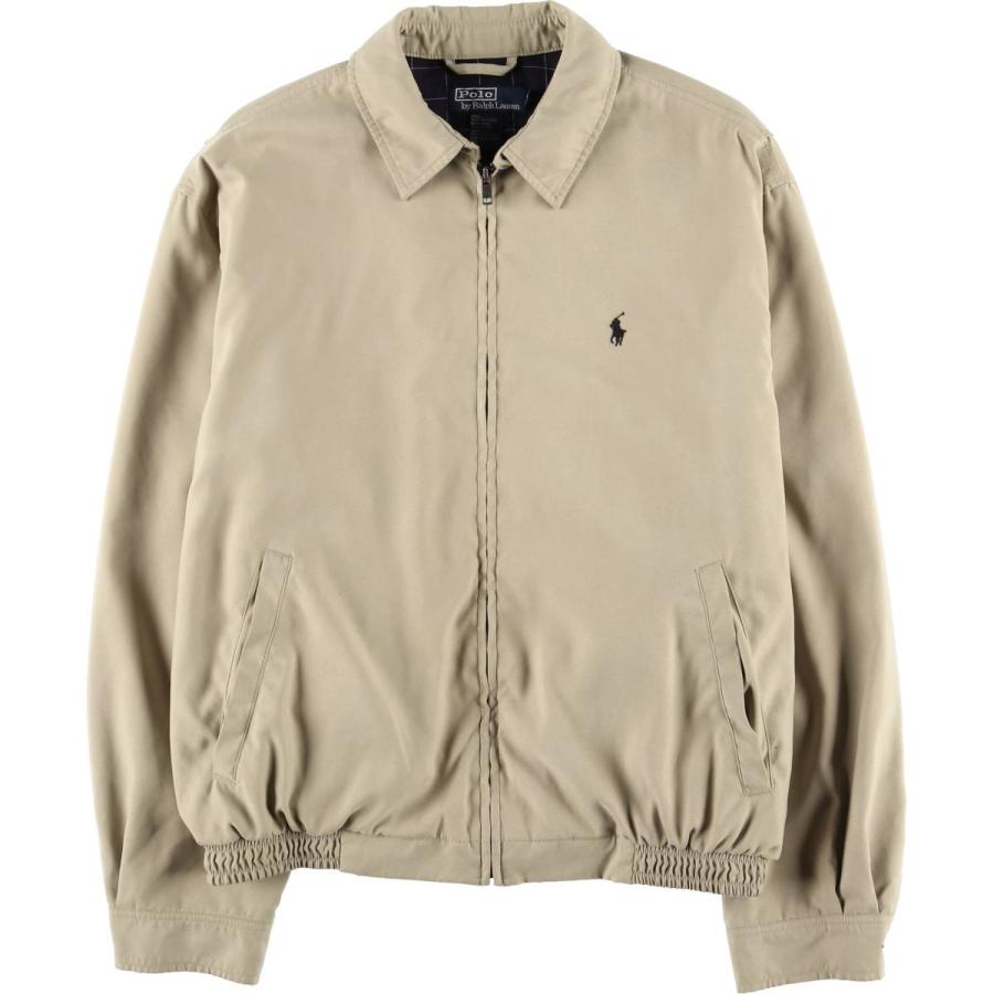 古着 ラルフローレン Ralph Lauren POLO by スイングトップ
