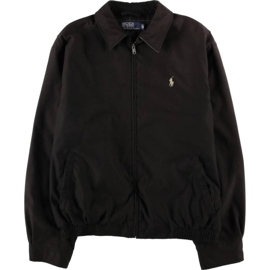 古着 ラルフローレン Ralph Lauren POLO by スイングトップ