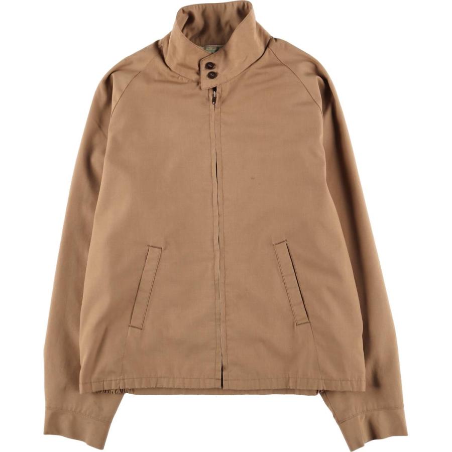古着 70年代 シアーズ Sears SPORTSWEAR ハリントンジャケット