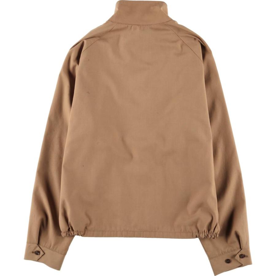 古着 70年代 シアーズ Sears SPORTSWEAR ハリントンジャケット