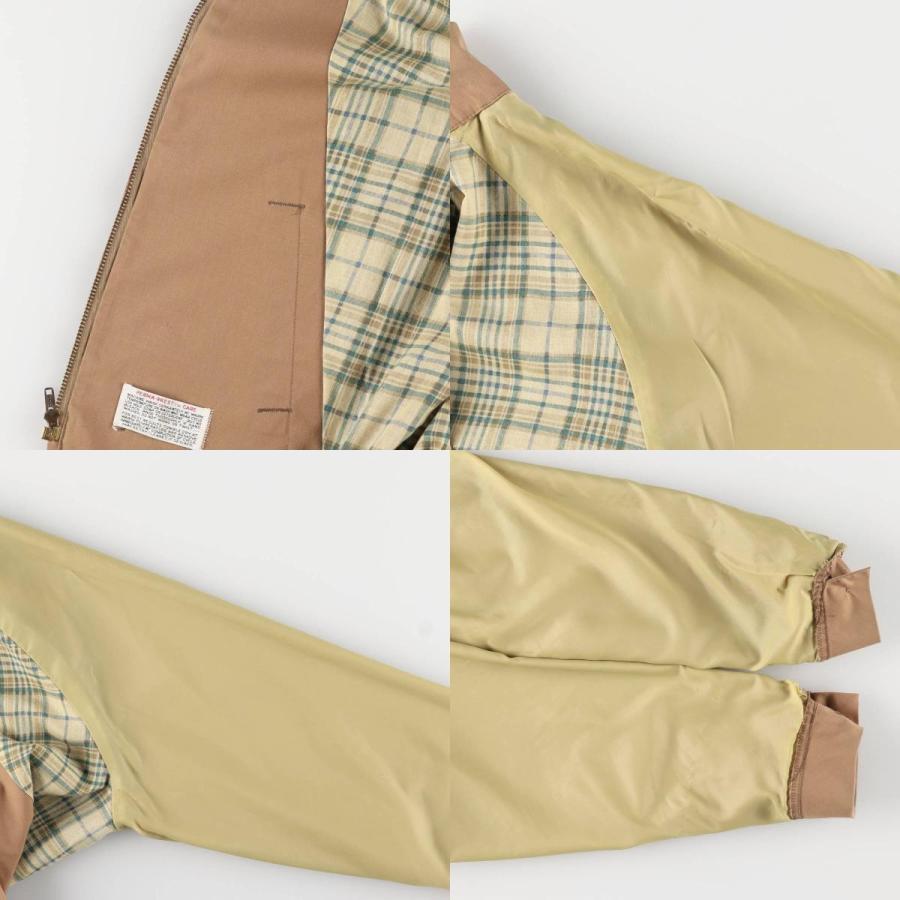 古着 70年代 シアーズ Sears SPORTSWEAR ハリントンジャケット