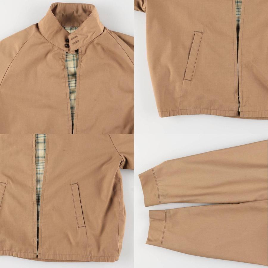 古着 70年代 シアーズ Sears SPORTSWEAR ハリントンジャケット