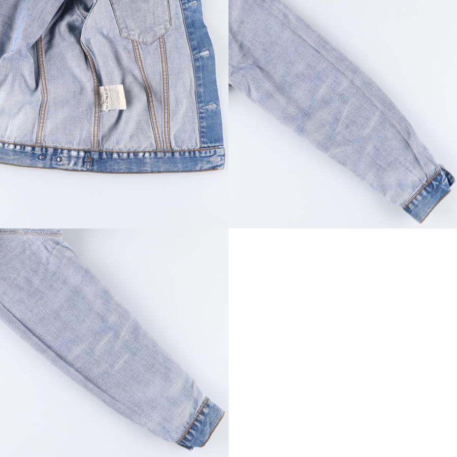Levi's（リーバイス） 古着 90年代 Levi's 70500-04 ユーロモデル