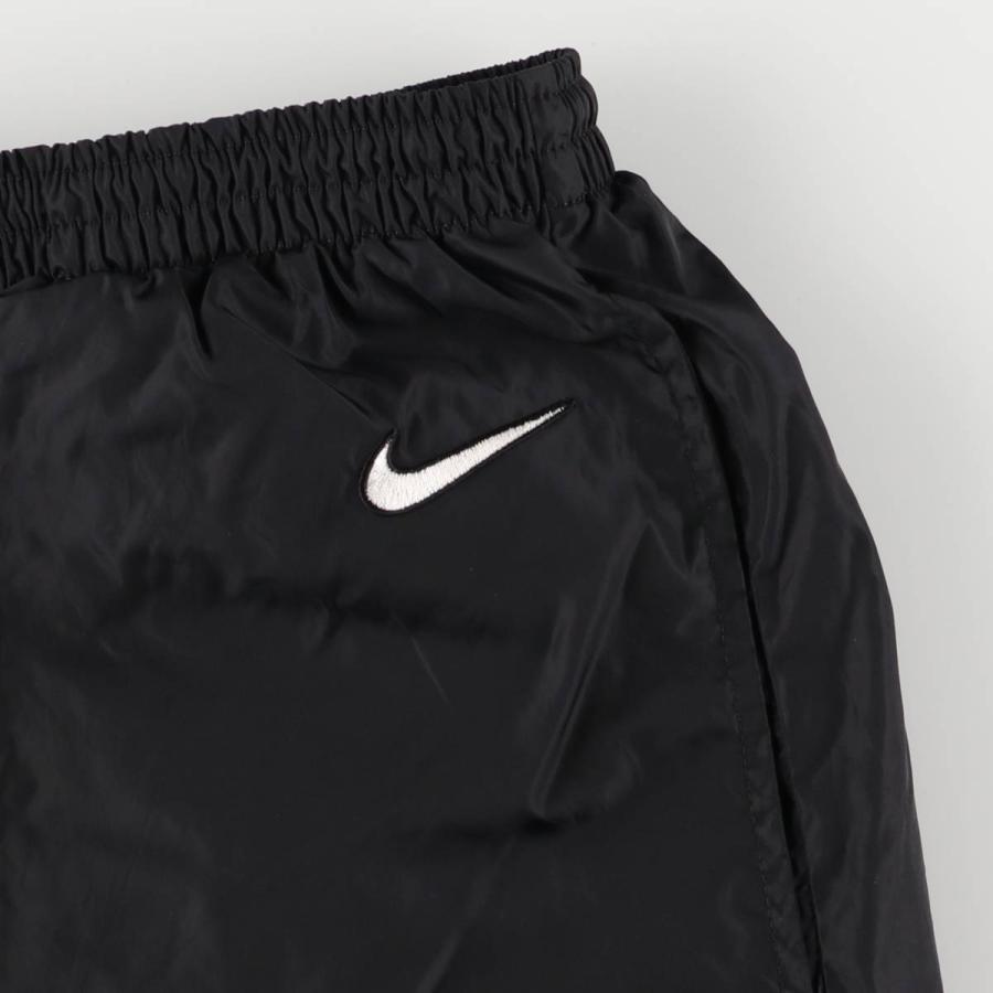 NIKE　ナイロンパンツ symphony様専用00's ナイキ ナイロンパンツ サイドライン