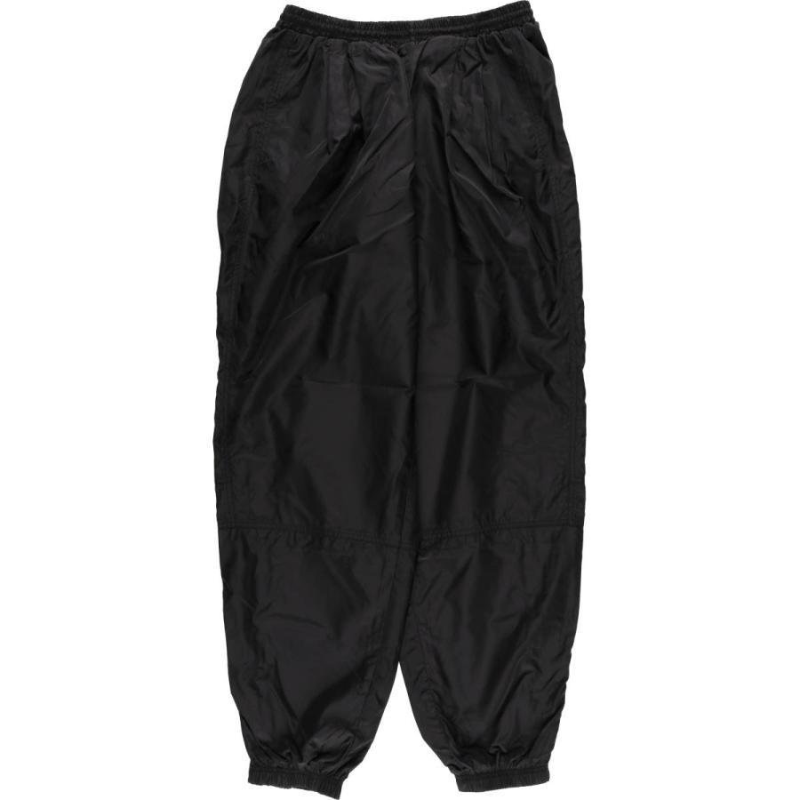 NIKE 古着 ~00年代 ナイキ TEAM ナイロンパンツ シャカシャカ
