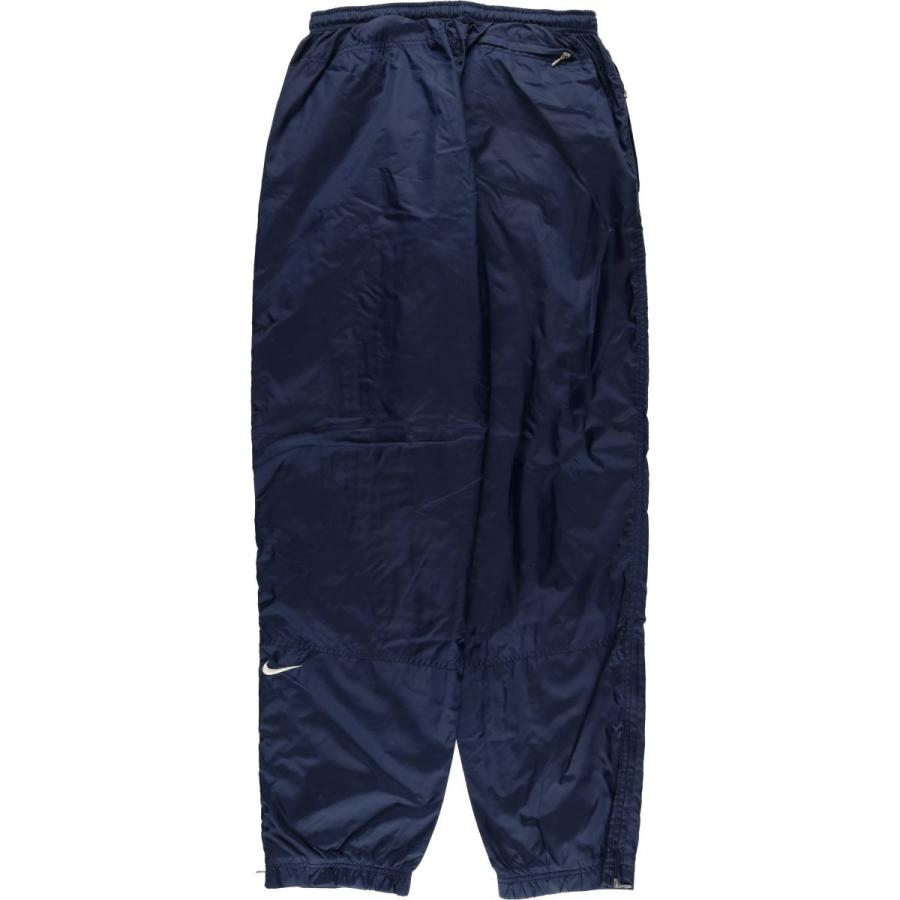 NIKE（ナイキ） 古着 00年代 ナイロンパンツ シャカシャカパンツ