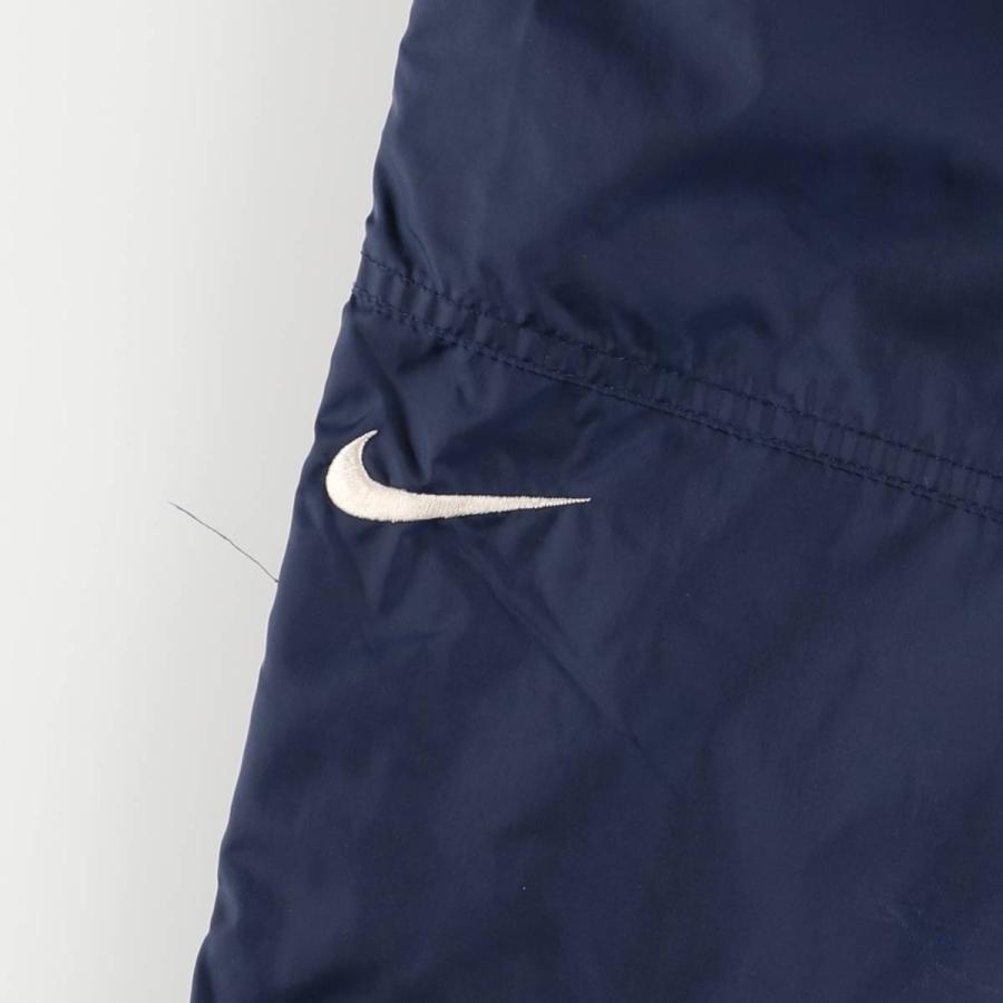 NIKE（ナイキ） 古着 00年代 ナイロンパンツ シャカシャカパンツ