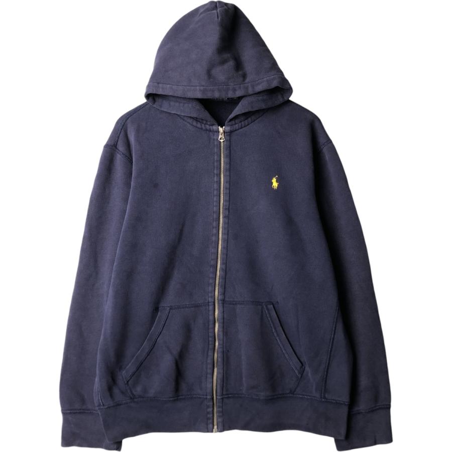 古着 ラルフローレン Ralph Lauren POLO RALPH LAUREN スウェット