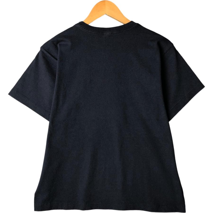 GAP（ギャップ） 古着 90年代 オールドギャップ プリントTシャツ USA製