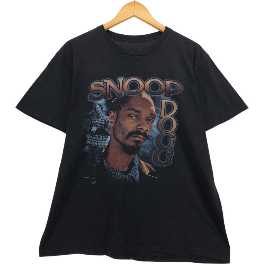 入手困難☆Snoop Dogg☆スヌープドッグ☆グラフィック☆ヴィンテージ