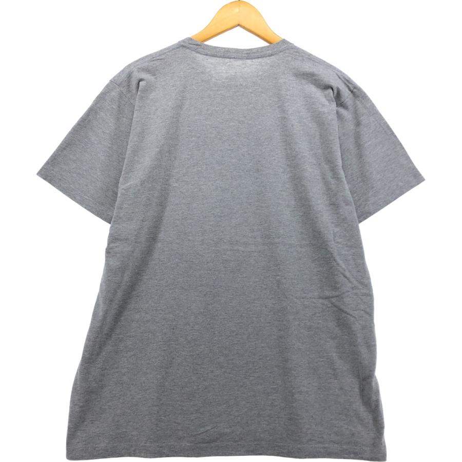 古着 THE BEATLES ザ ビートルズ バンドTシャツ バンT メンズXL
