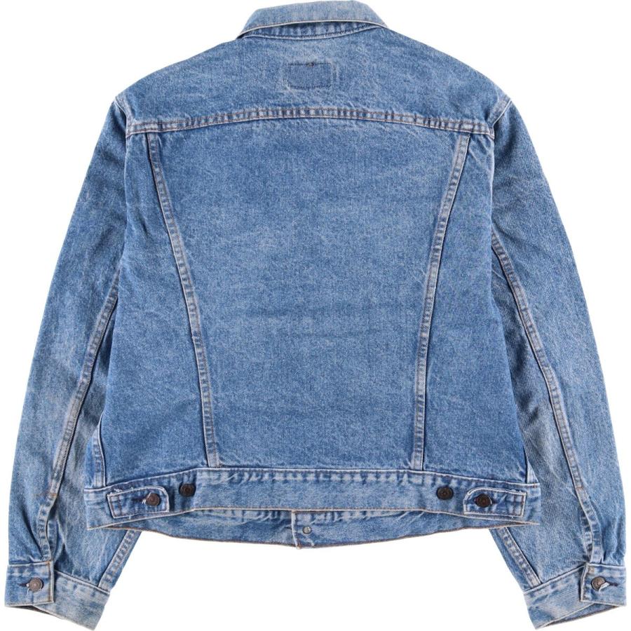 Levi's（リーバイス） 古着 90年代 Levi's 70506-0214 デニム
