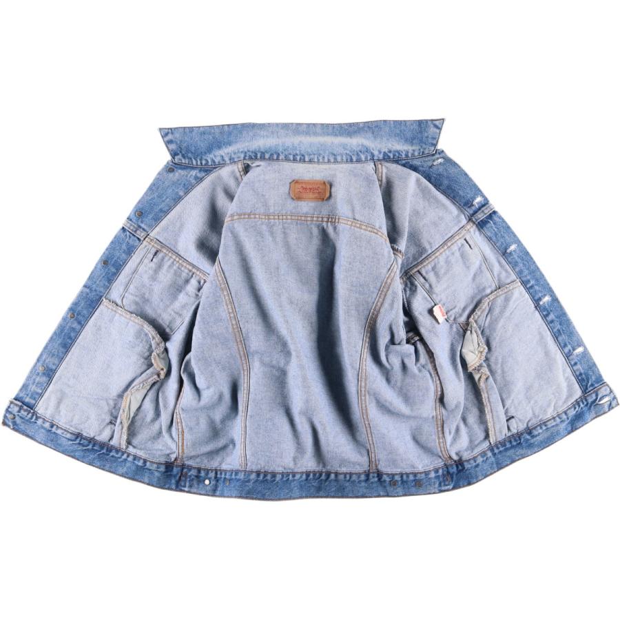 Levi's（リーバイス） 古着 90年代 Levi's 70506-0214 デニム