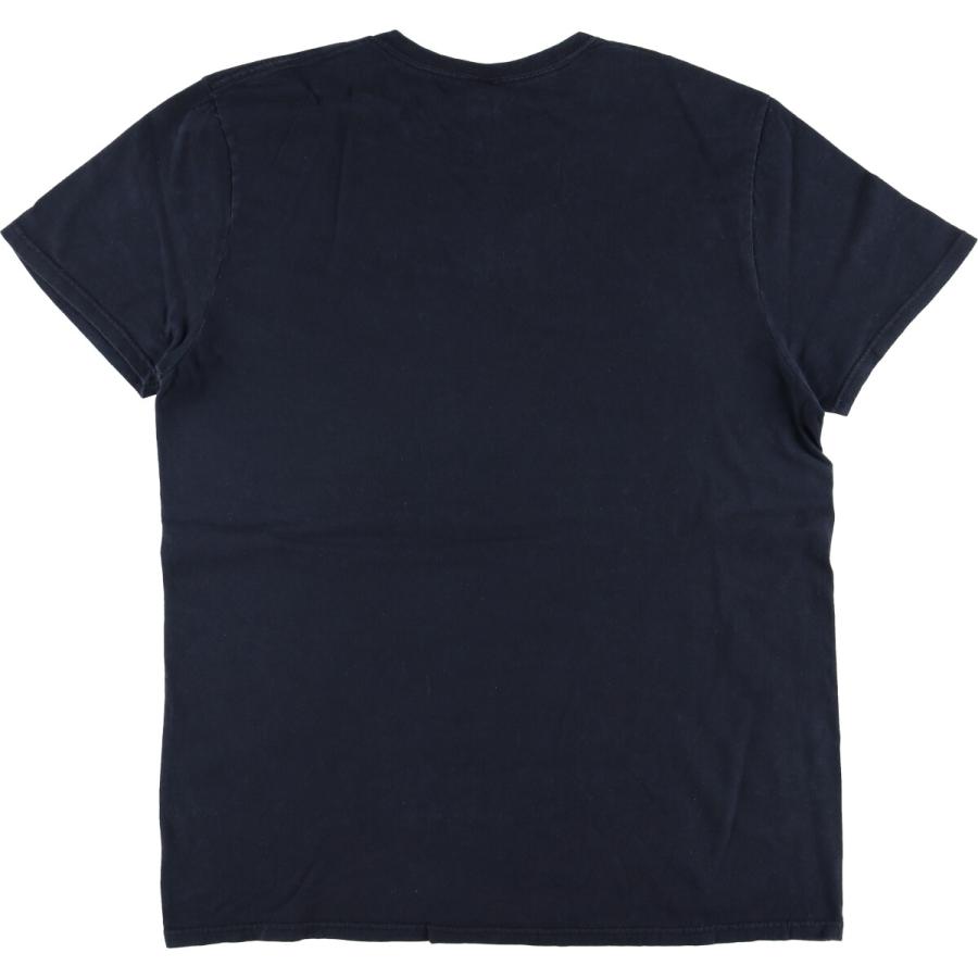 NIRVANA サークル FRUIT OF THE LOOM 黒Tシャツ FRUIT OF THE LOOM 古着 フルーツオブザルーム NIRVANA