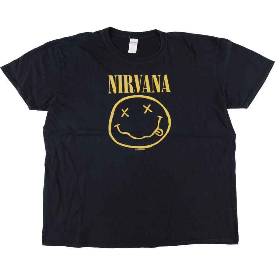 NIRVANA GILDAN Tシャツ Mサイズ 楽天市場】NIRVANA ニルヴァーナ 「BLEACH」 Tシャツ【GILDAN