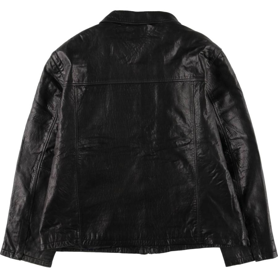 TOMMY HILFIGER（トミー・ヒルフィガー） 古着 スイングトップタイプ