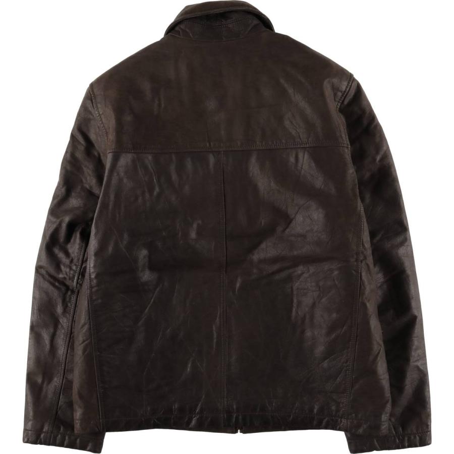 TOMMY HILFIGER 古着 トミーヒルフィガー 中綿入り スイングトップ