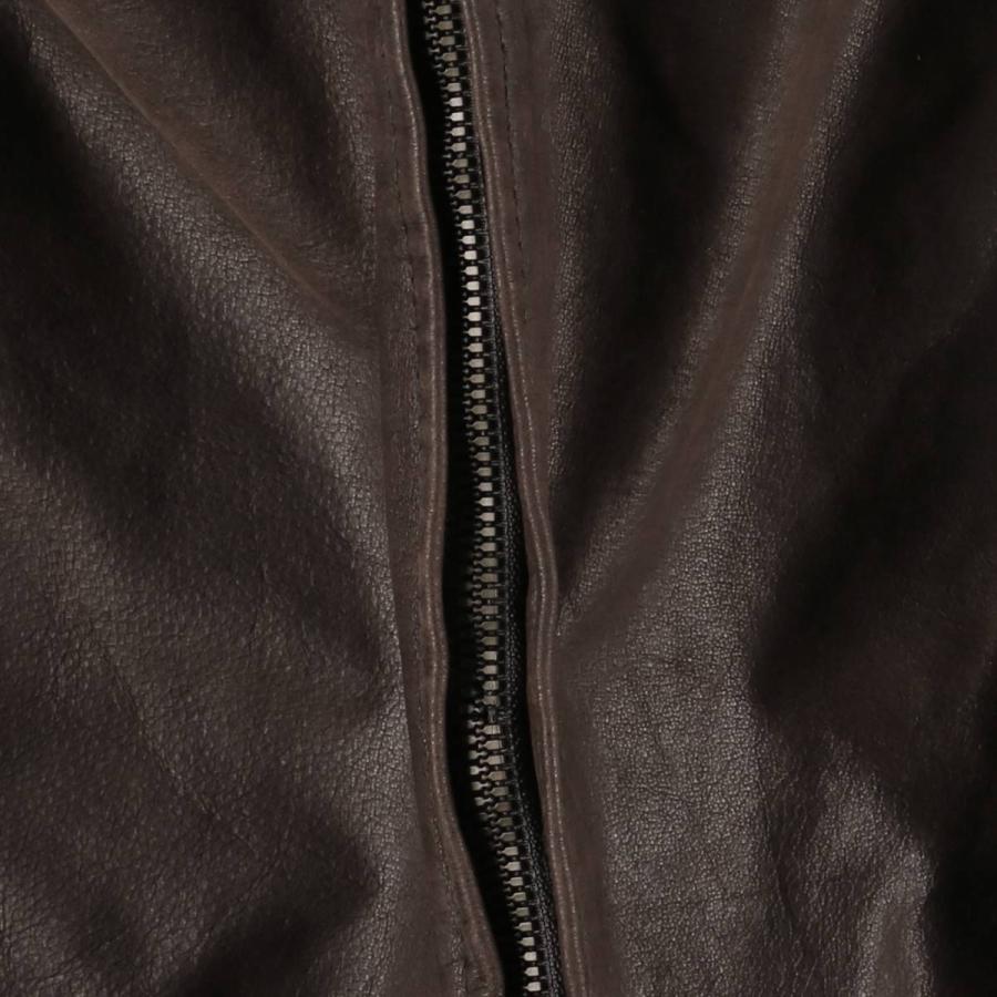 TOMMY HILFIGER 古着 トミーヒルフィガー 中綿入り スイングトップ