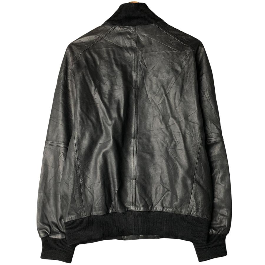 古着 レザーブルゾン メンズXL相当 ヴィンテージ /eaa568244 : 古着屋