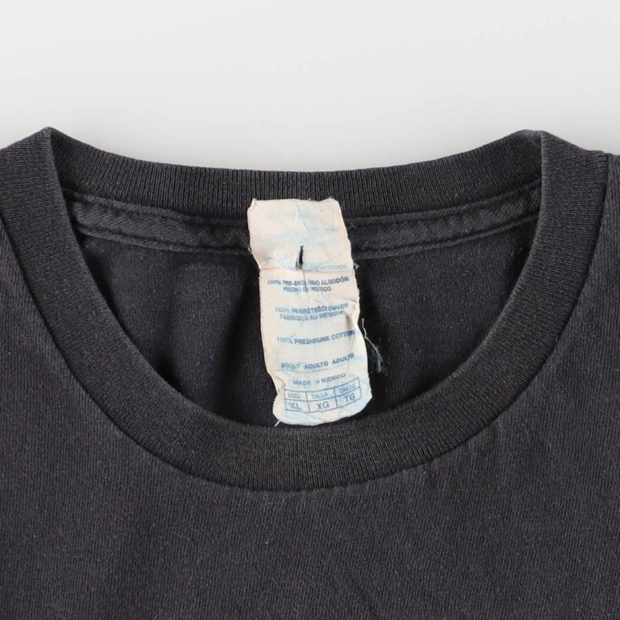 古着 00年代 デルタ DELTA Seven-Eleven セブンイレブン カットオフ