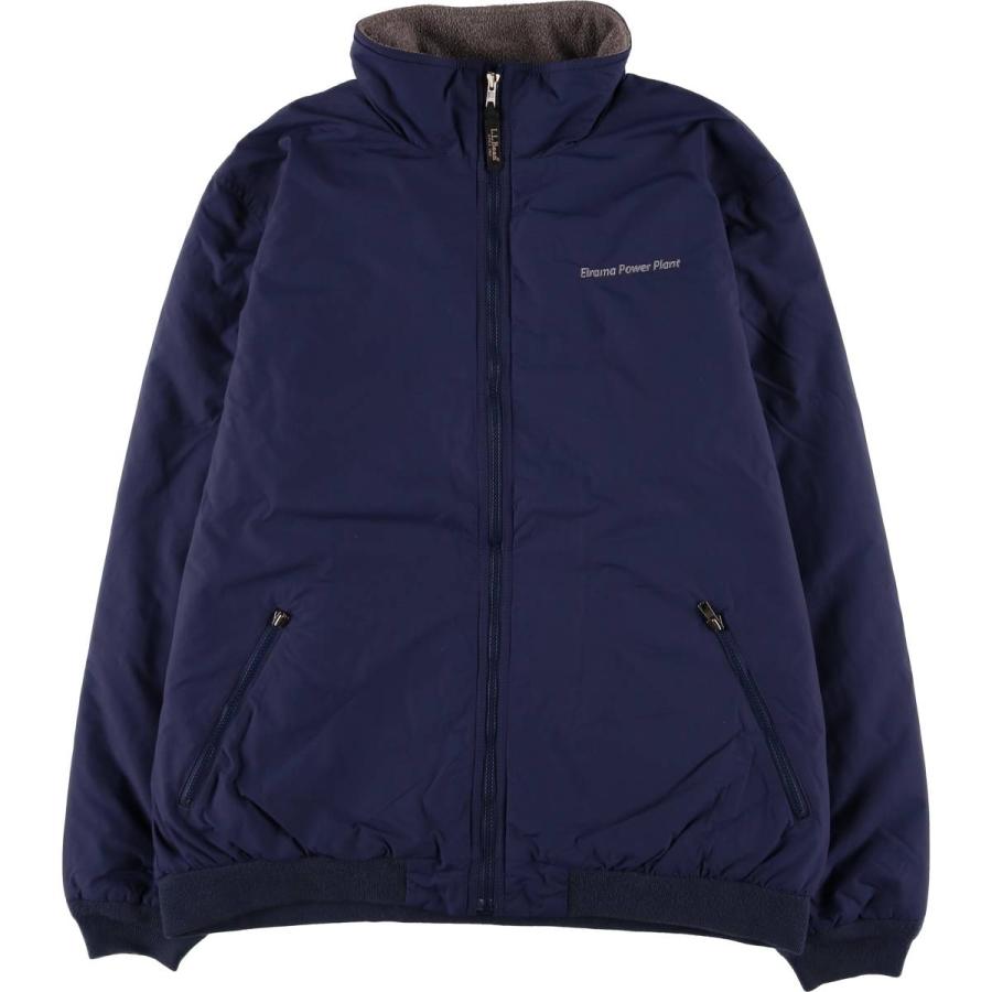 L.L.Bean（エルエルビーン） 古着 90~00年代 シンサレート 中綿