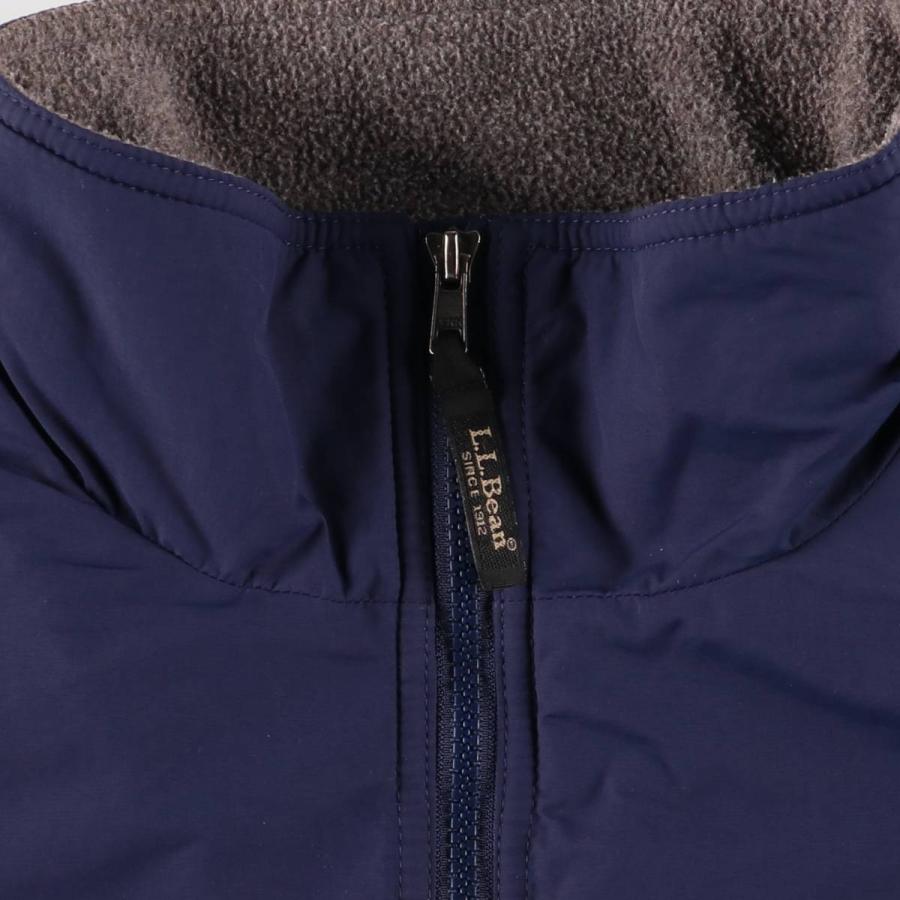 L.L.Bean（エルエルビーン） 古着 90~00年代 シンサレート 中綿