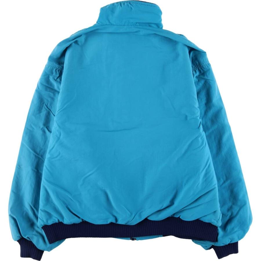 Eddie Bauer（エディーバウアー） 古着 80~90年代 中綿入り ナイロン