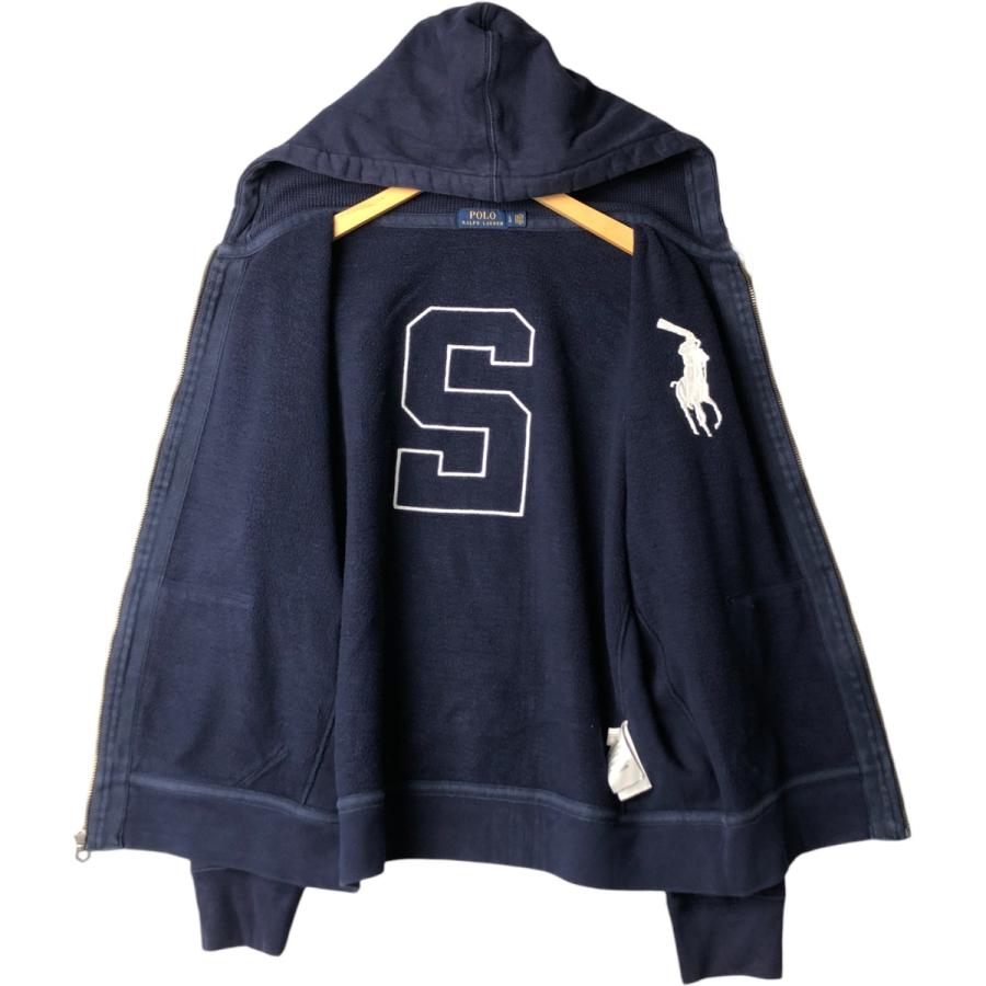 古着 ラルフローレン Ralph Lauren POLO RALPH LAUREN ビッグポニー
