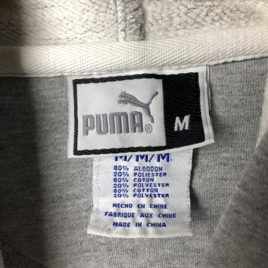 PUMA（プーマ） 古着 00年代 PUMA MLB NEW YORK YANKEES ニューヨーク