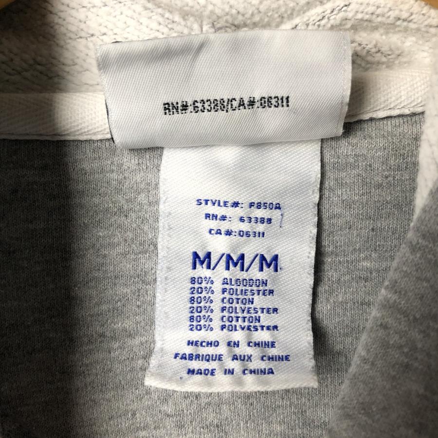 PUMA（プーマ） 古着 00年代 PUMA MLB NEW YORK YANKEES ニューヨーク