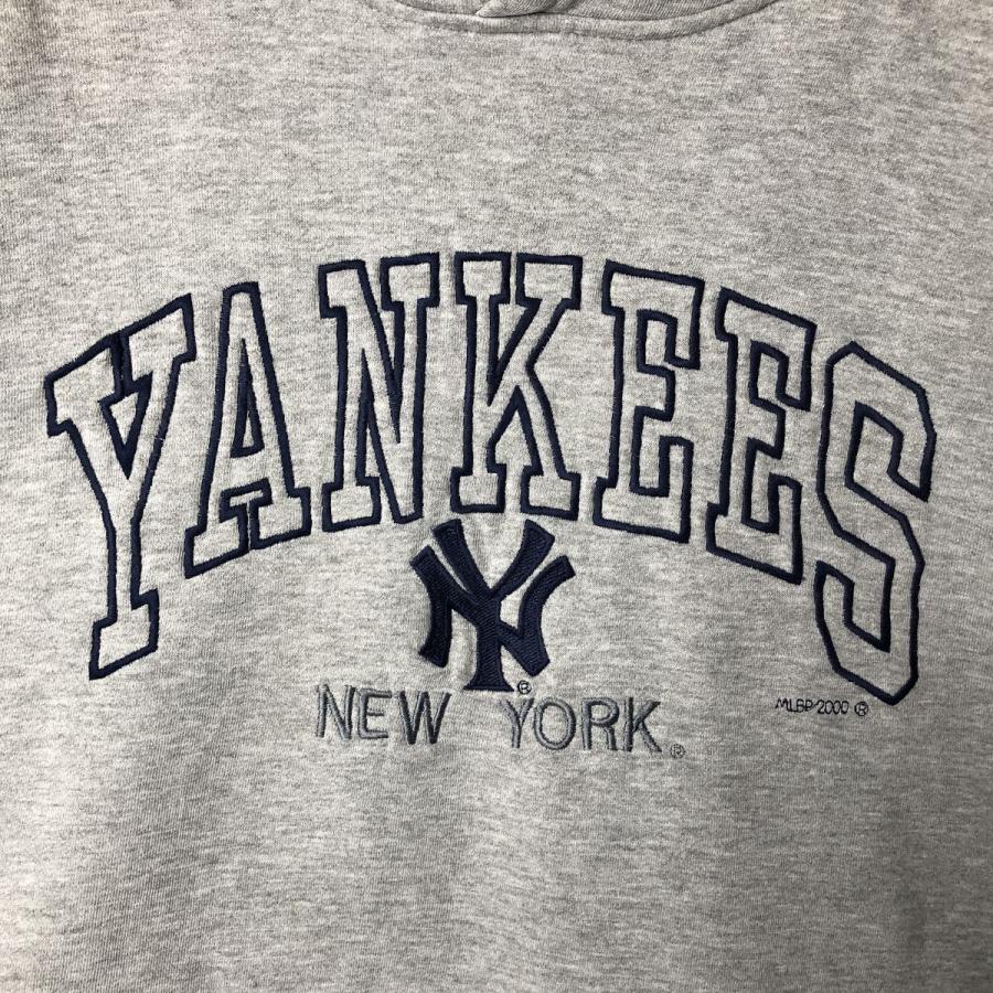 PUMA（プーマ） 古着 00年代 PUMA MLB NEW YORK YANKEES ニューヨーク