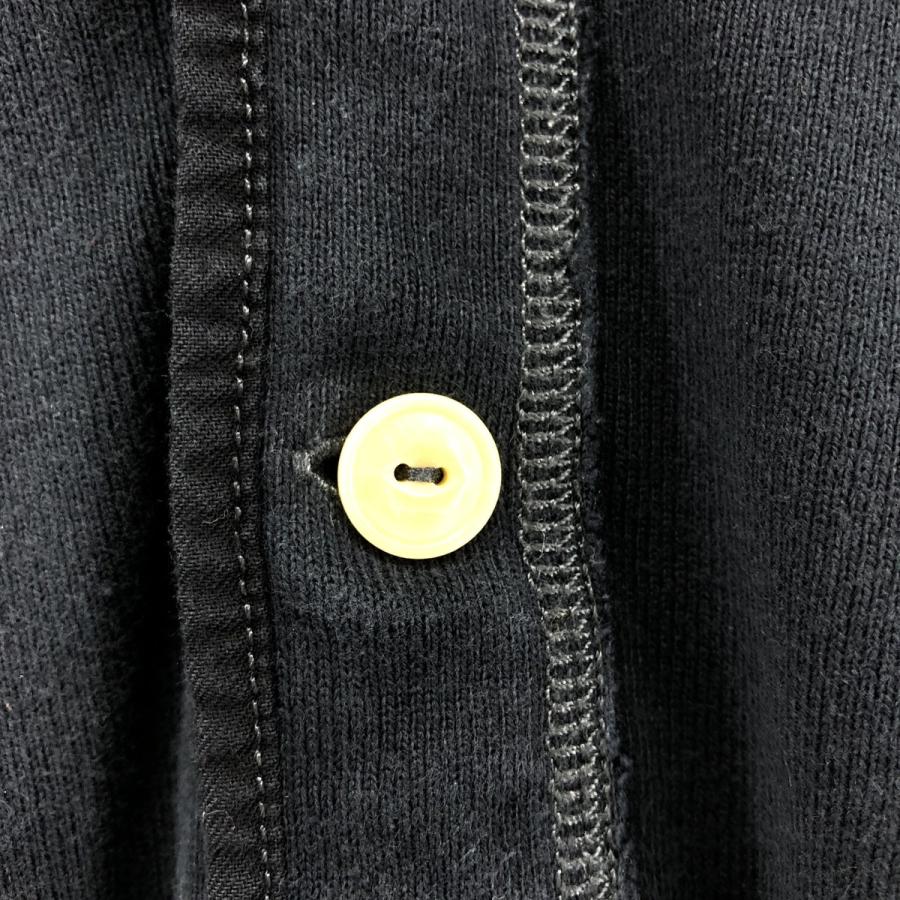 古着 ラルフローレン Ralph Lauren POLO by ヘンリーネック サーマル