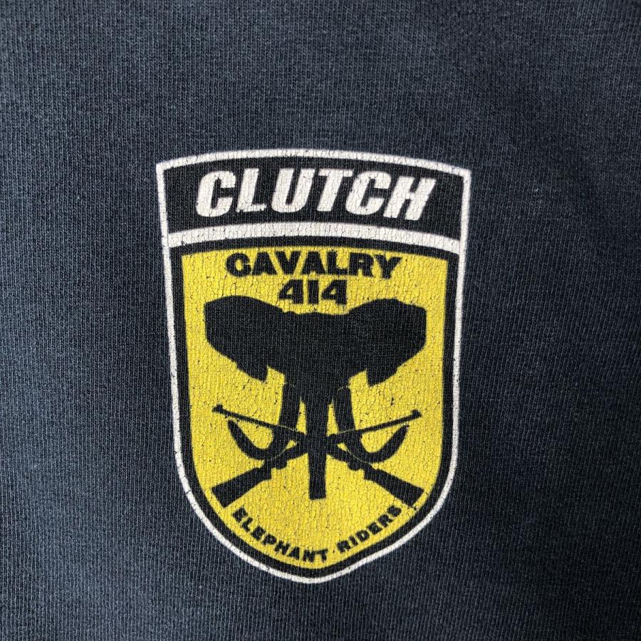 anvil 古着 90年代 アンビル Anvil Clutch クラッチ ファイヤー